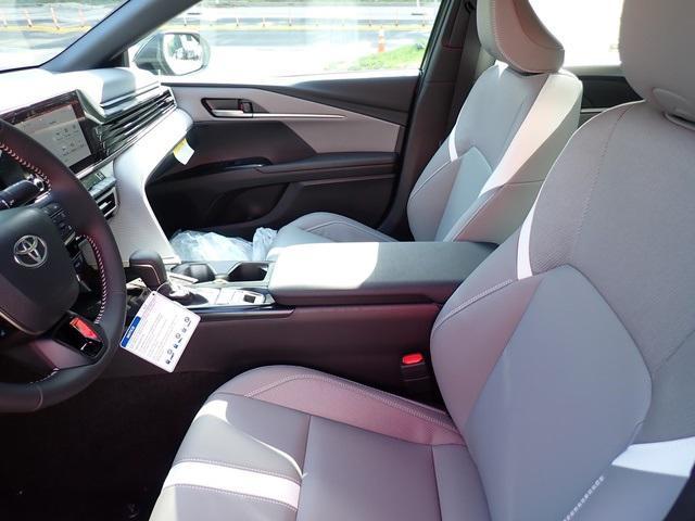new 2025 Toyota Camry car, priced at $36,441
