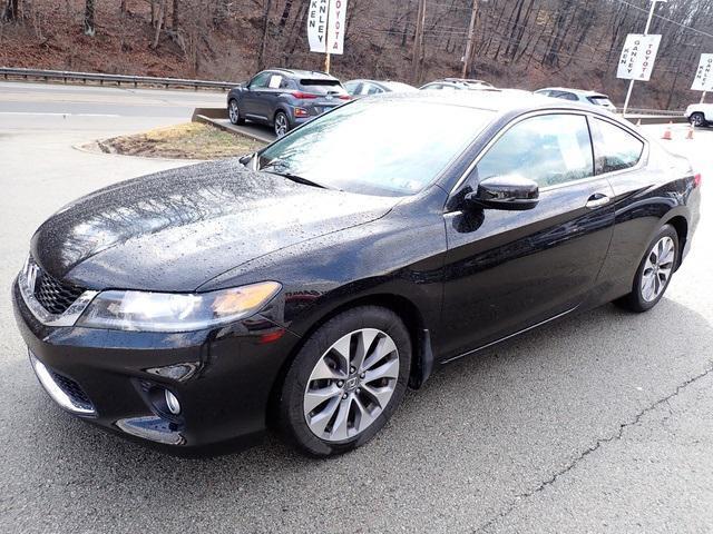 used 2015 Honda Accord car, priced at $17,552