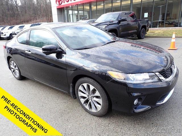 used 2015 Honda Accord car, priced at $17,552