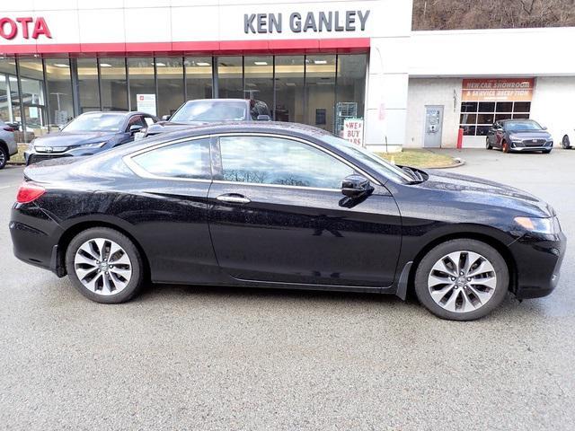 used 2015 Honda Accord car, priced at $17,552