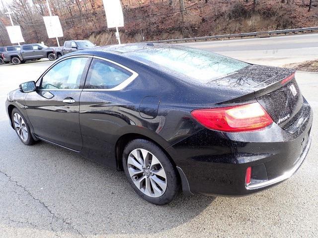 used 2015 Honda Accord car, priced at $17,552