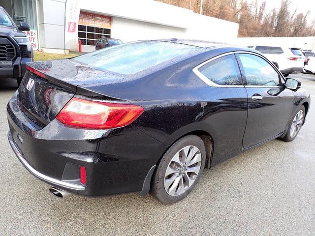 used 2015 Honda Accord car, priced at $17,552