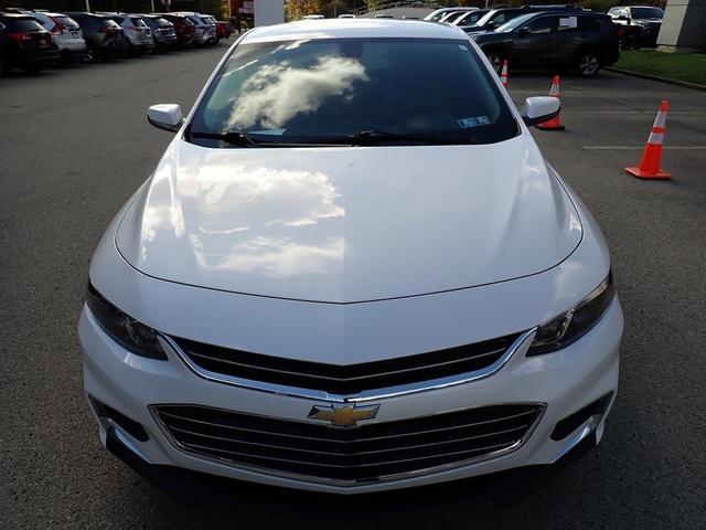 used 2016 Chevrolet Malibu car, priced at $13,000