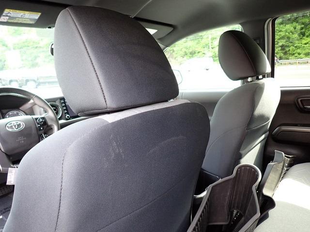 used 2021 Toyota Tacoma car, priced at $38,000