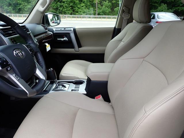 used 2023 Toyota 4Runner car, priced at $53,692
