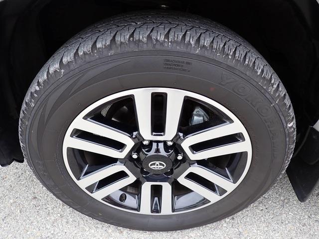 used 2023 Toyota 4Runner car, priced at $53,692