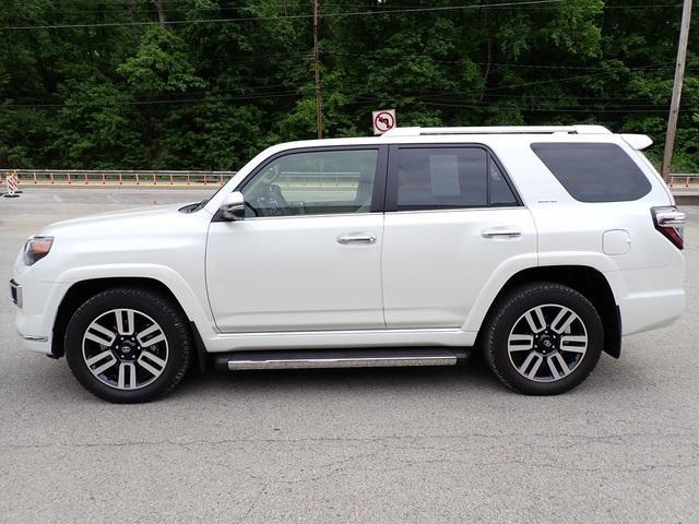 used 2023 Toyota 4Runner car, priced at $53,692
