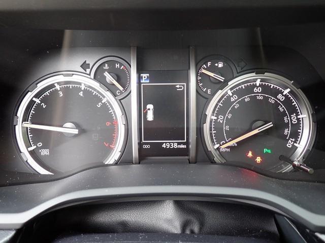 used 2023 Toyota 4Runner car, priced at $53,692