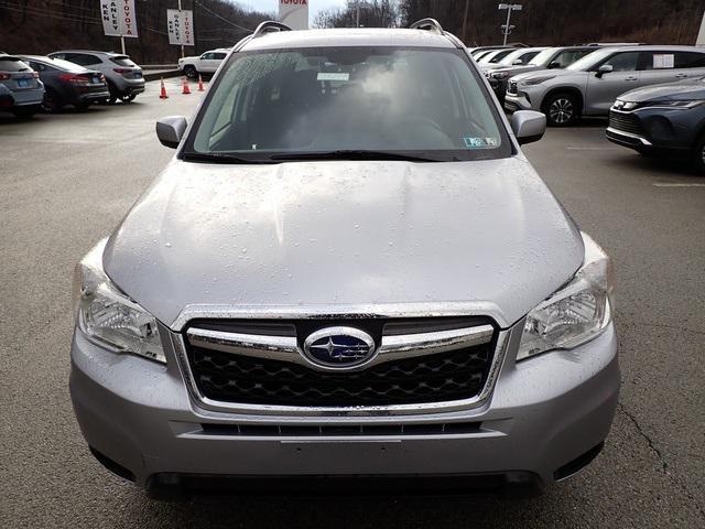 used 2016 Subaru Forester car, priced at $11,333