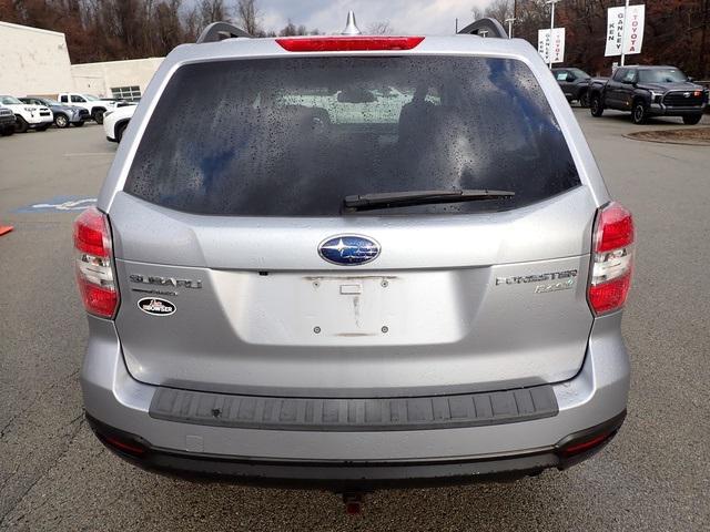 used 2016 Subaru Forester car, priced at $11,333