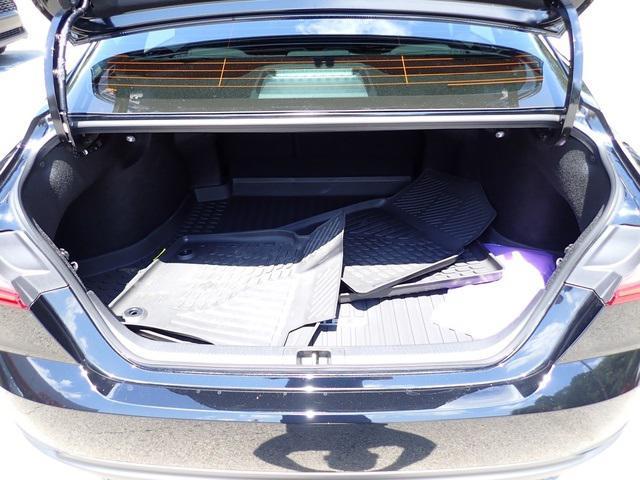 used 2025 Toyota Camry car, priced at $35,500
