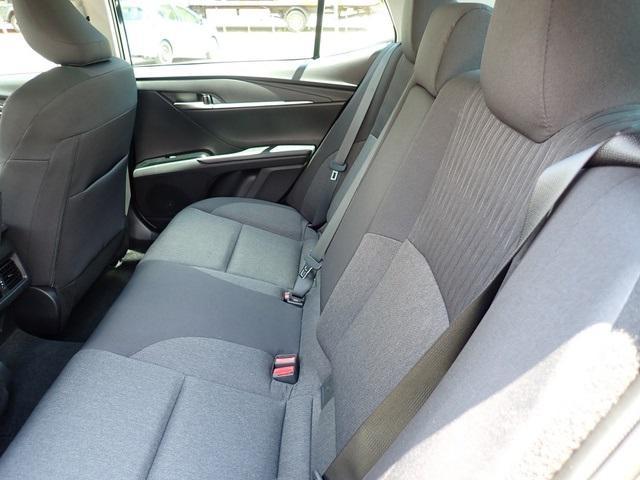 used 2025 Toyota Camry car, priced at $35,500