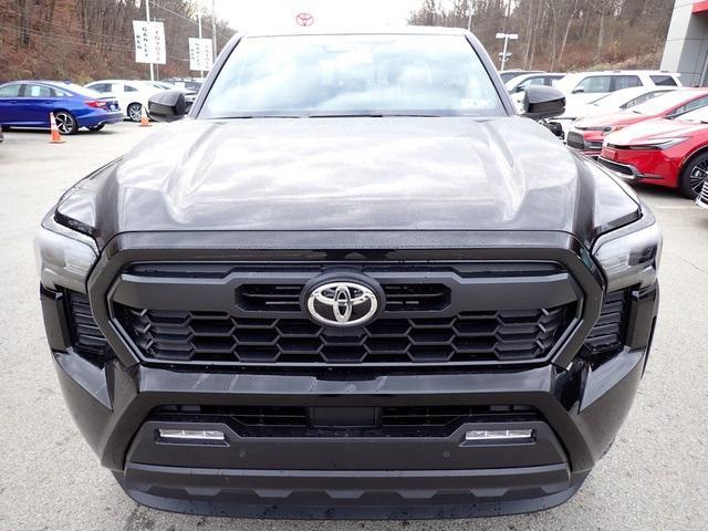 new 2024 Toyota Tacoma car, priced at $56,915