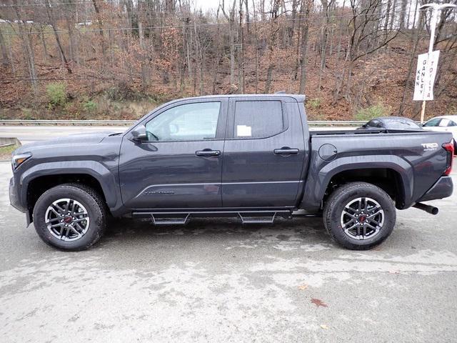 new 2024 Toyota Tacoma car, priced at $50,489