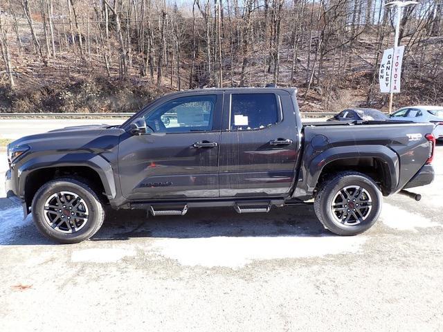 new 2024 Toyota Tacoma car, priced at $51,064