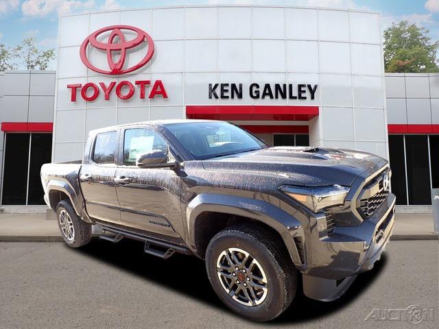 new 2024 Toyota Tacoma car, priced at $51,064