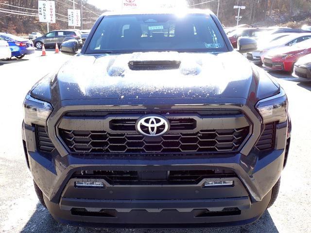 new 2024 Toyota Tacoma car, priced at $51,064