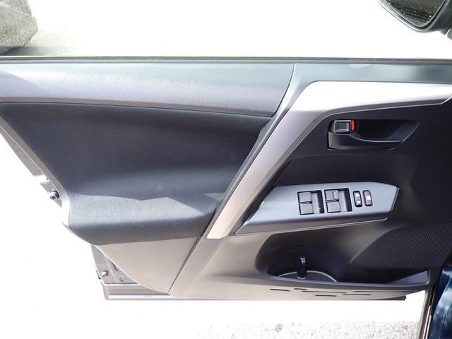 used 2017 Toyota RAV4 car, priced at $22,117
