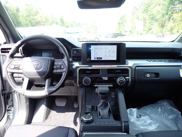 new 2025 Toyota Tacoma car, priced at $44,659
