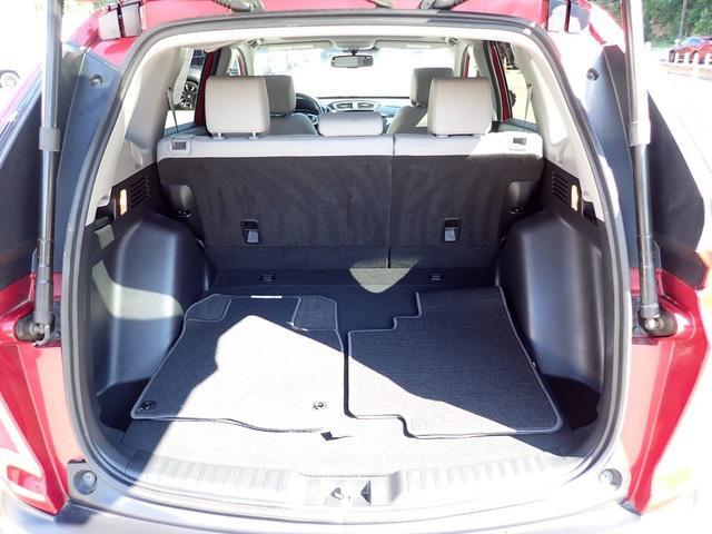 used 2021 Honda CR-V car, priced at $26,175