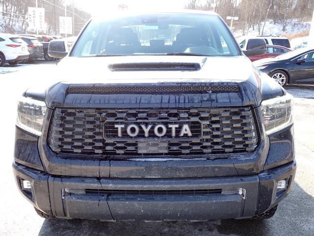 used 2019 Toyota Tundra car, priced at $39,303