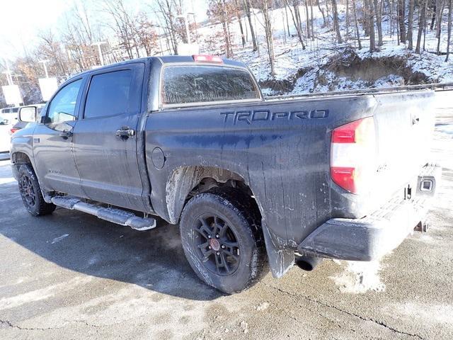 used 2019 Toyota Tundra car, priced at $39,303