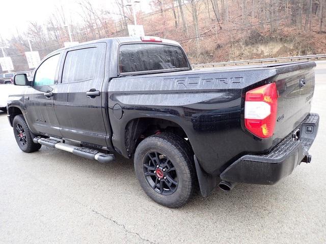 used 2019 Toyota Tundra car, priced at $37,728