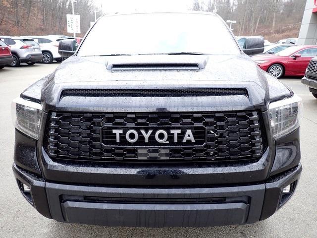 used 2019 Toyota Tundra car, priced at $37,728