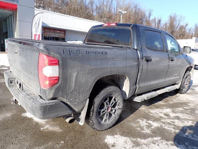 used 2019 Toyota Tundra car, priced at $39,303