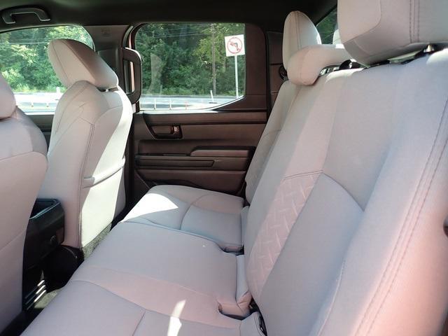 used 2024 Toyota Tacoma car, priced at $37,099