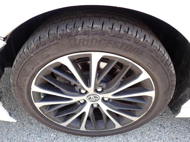 used 2018 Toyota Camry car