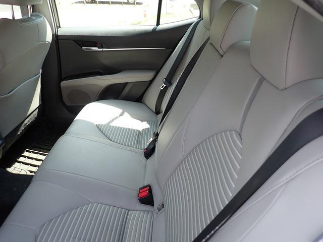 used 2018 Toyota Camry car