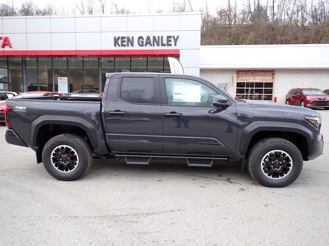 new 2024 Toyota Tacoma car, priced at $55,915