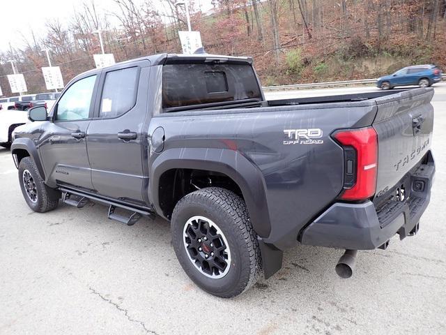 new 2024 Toyota Tacoma car, priced at $55,915