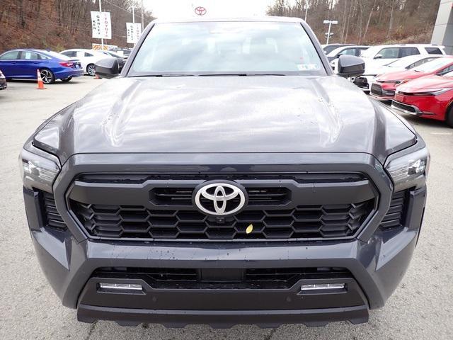 new 2024 Toyota Tacoma car, priced at $55,915