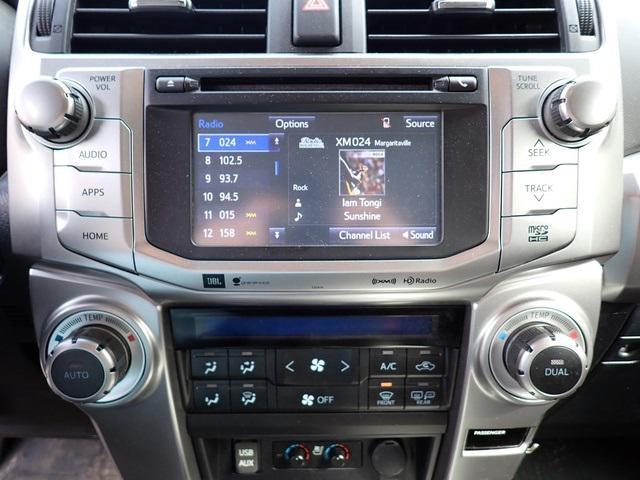 used 2019 Toyota 4Runner car, priced at $35,405