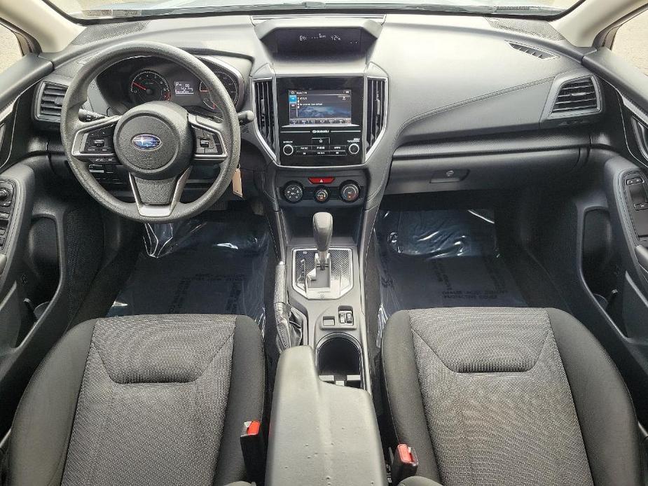 used 2018 Subaru Impreza car, priced at $16,029
