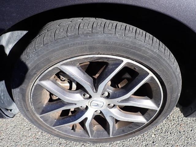 used 2022 Acura ILX car, priced at $23,995