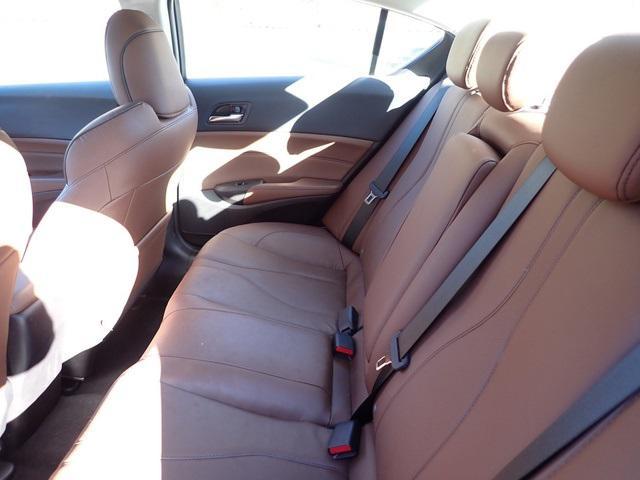 used 2022 Acura ILX car, priced at $23,995