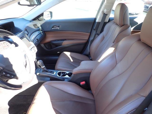 used 2022 Acura ILX car, priced at $23,995