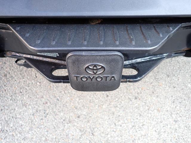 used 2022 Toyota Highlander Hybrid car, priced at $35,777