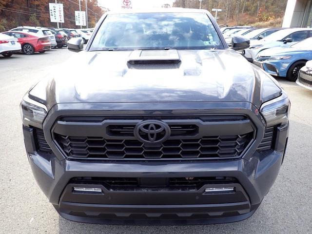 new 2024 Toyota Tacoma car, priced at $51,500