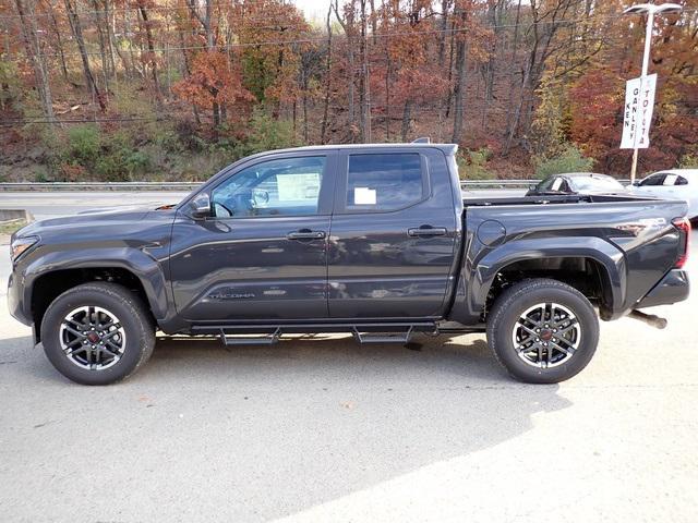 new 2024 Toyota Tacoma car, priced at $51,500