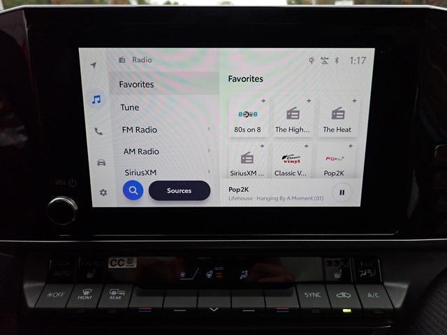 new 2026 Toyota Camry car, priced at $35,343