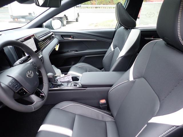 new 2026 Toyota Camry car, priced at $35,343