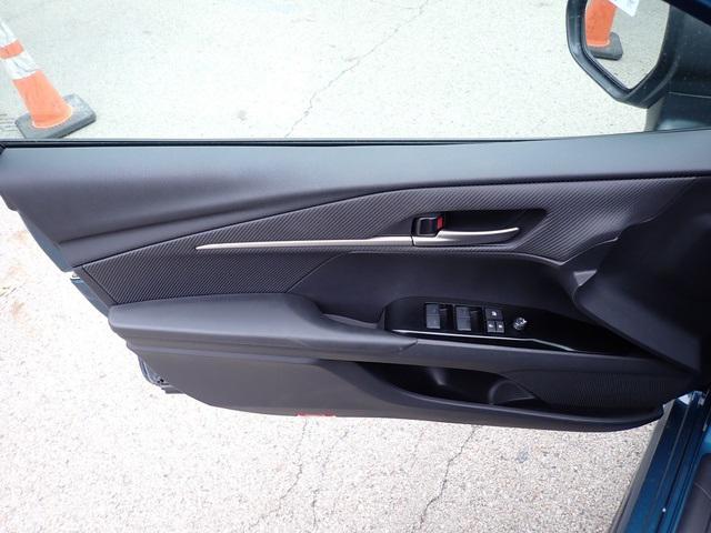 new 2026 Toyota Camry car, priced at $35,343