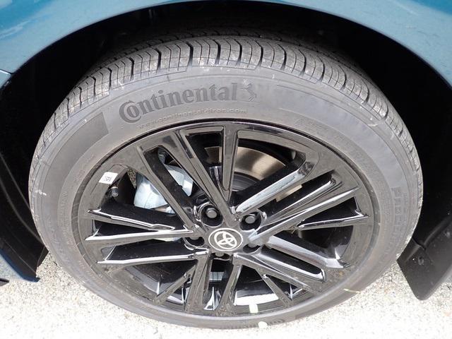 new 2026 Toyota Camry car, priced at $35,343