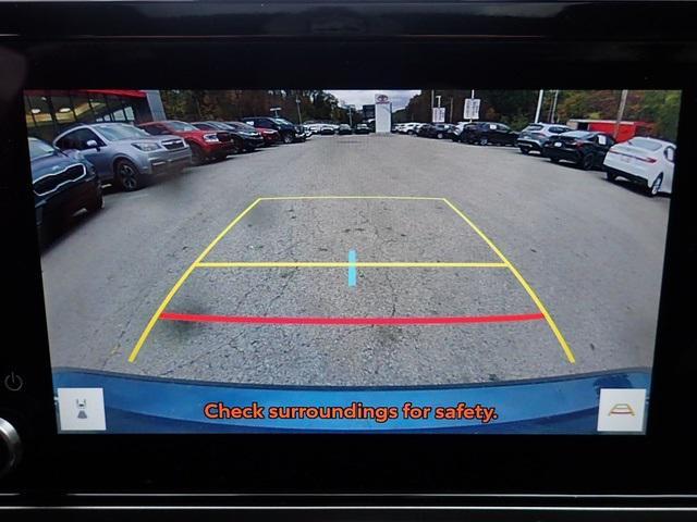 new 2026 Toyota Camry car, priced at $35,343