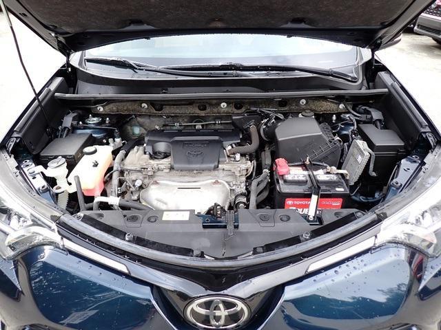 used 2017 Toyota RAV4 car, priced at $21,344