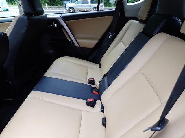 used 2017 Toyota RAV4 car, priced at $21,344